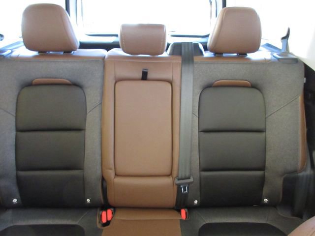 Certified 2024 Ford Bronco Sport Outer Banks w/ Tech Package image 25