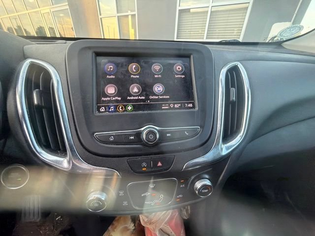 Used 2023 Chevrolet Equinox LT FWD image 13
