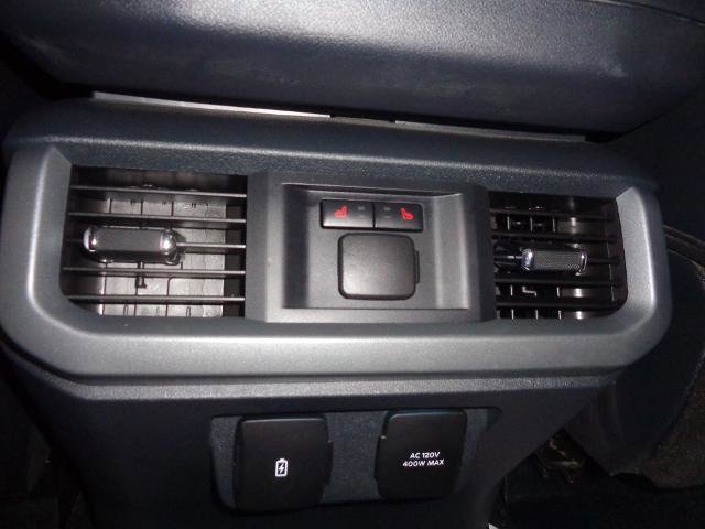 Certified 2021 Ford F150 Lariat w/ Equipment Group 502A High image 8