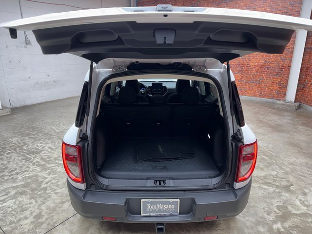 Certified 2023 Ford Bronco Sport Big Bend w/ Convenience Package image 26