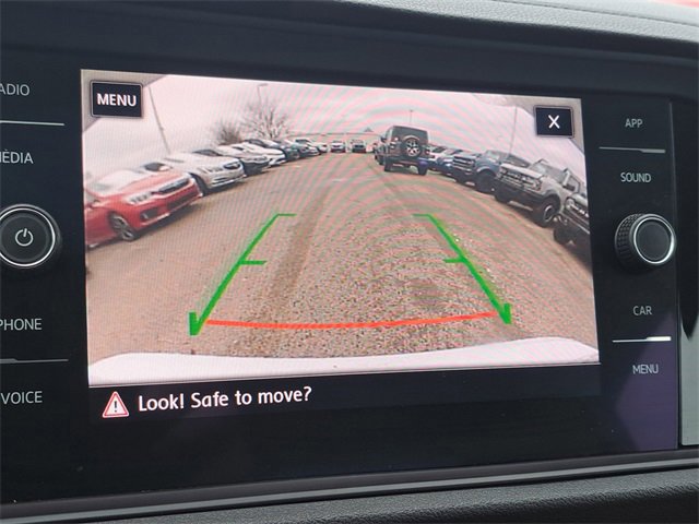 Used 2019 Volkswagen Jetta SEL image 18