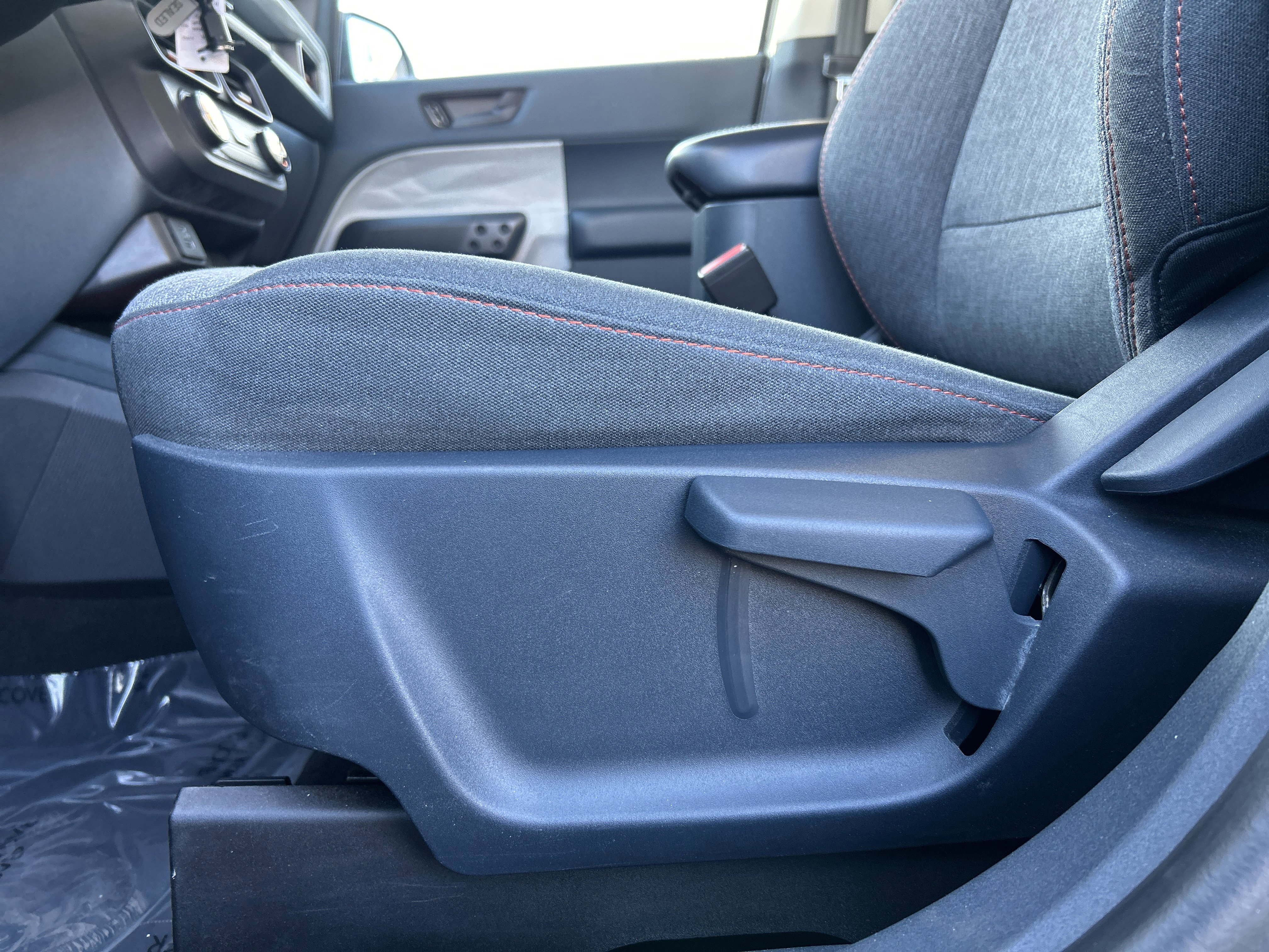 Certified 2022 Ford Maverick XLT image 14