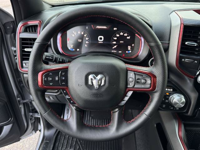 Used 2026 RAM 1500 Rebel w/ Rebel Level 1 Equipment Group AWD/4WD image 18