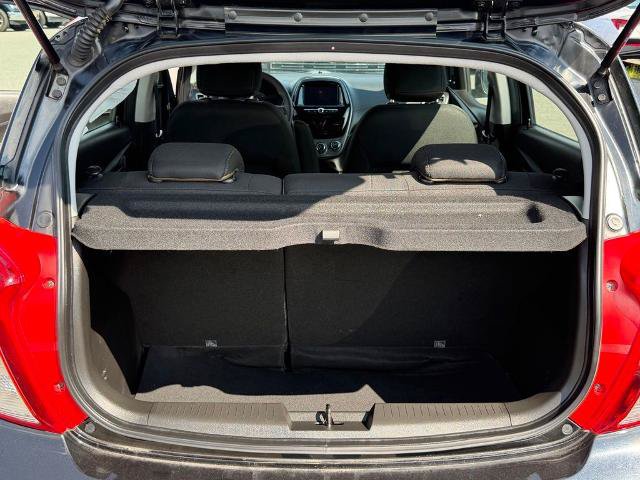 Used 2020 Chevrolet Spark LS FWD image 11
