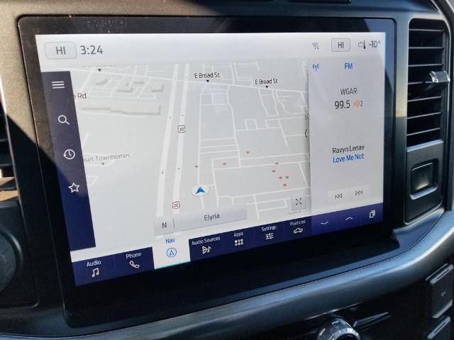 Certified 2022 Ford F150 Lariat w/ Equipment Group 502A High image 19