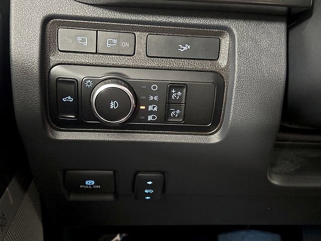 Certified 2024 Ford F250 Lariat w/ Lariat Ultimate Package image 25