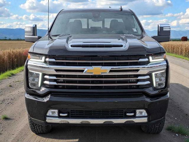 Used 2023 Chevrolet Silverado 3500 High Country image 8