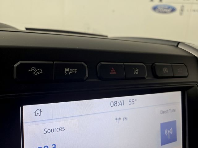 Certified 2020 Ford Expedition Platinum AWD/4WD image 28