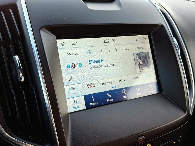 Certified 2020 Ford Edge ST w/ Equipment Group 401A image 17