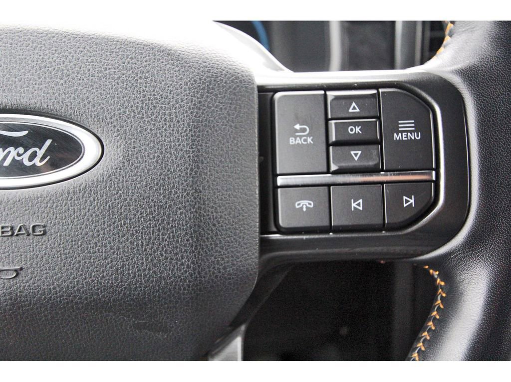 Certified 2022 Ford F150 Tremor w/ Equipment Group 402A High image 18