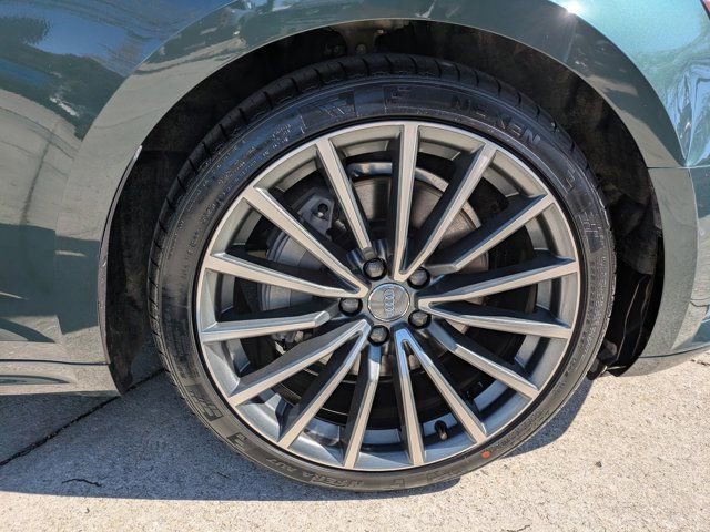 Used 2018 Audi A5 2.0T Premium Plus w/ Premium Plus image 12