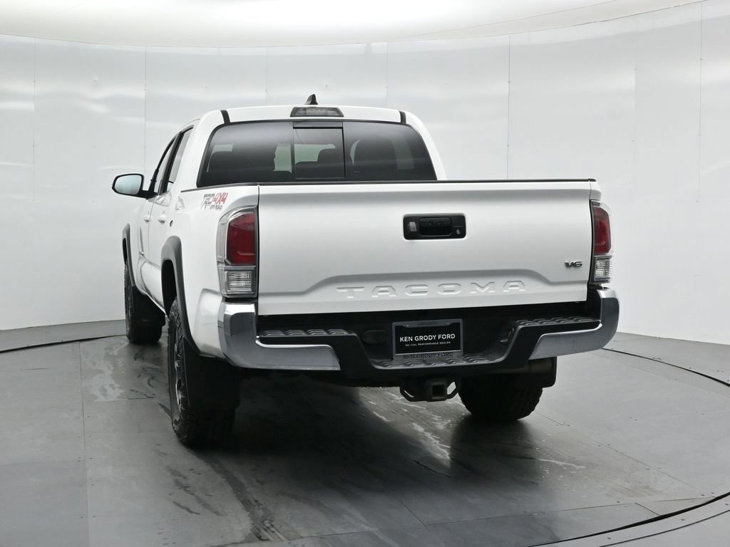 Used 2023 Toyota Tacoma TRD Off-Road image 18