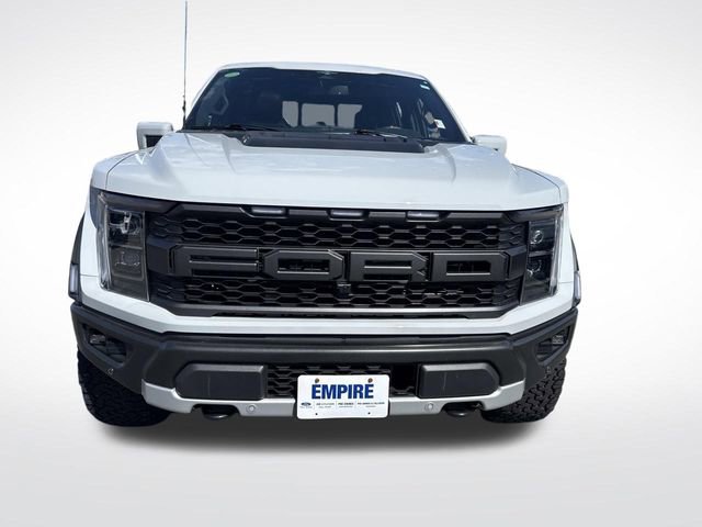 Certified 2023 Ford F150 Raptor AWD/4WD image 10