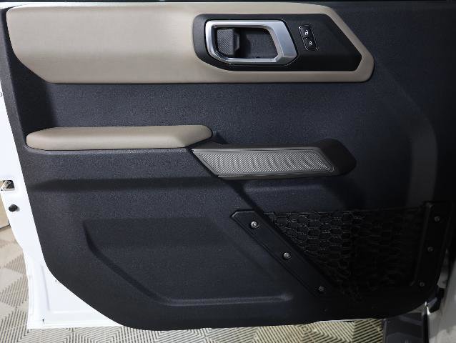 Certified 2022 Ford Bronco Wildtrak image 27