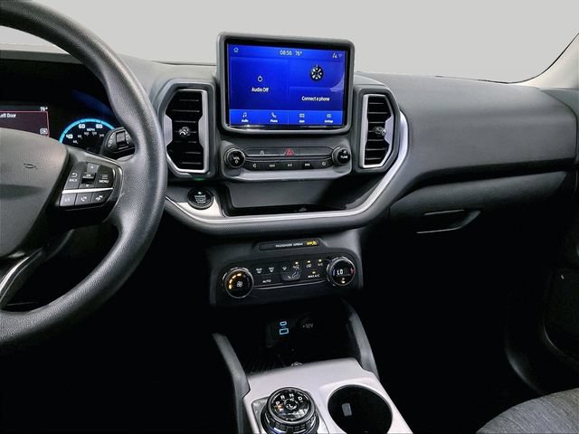 Certified 2021 Ford Bronco Sport Big Bend AWD/4WD image 6