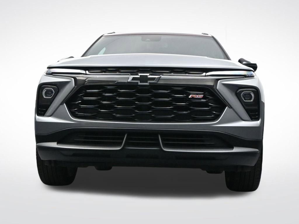 Used 2025 Chevrolet TrailBlazer RS w/ Convenience Package FWD image 33