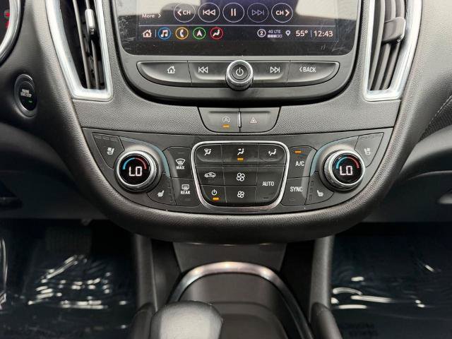 Used 2024 Chevrolet Malibu LT FWD image 15