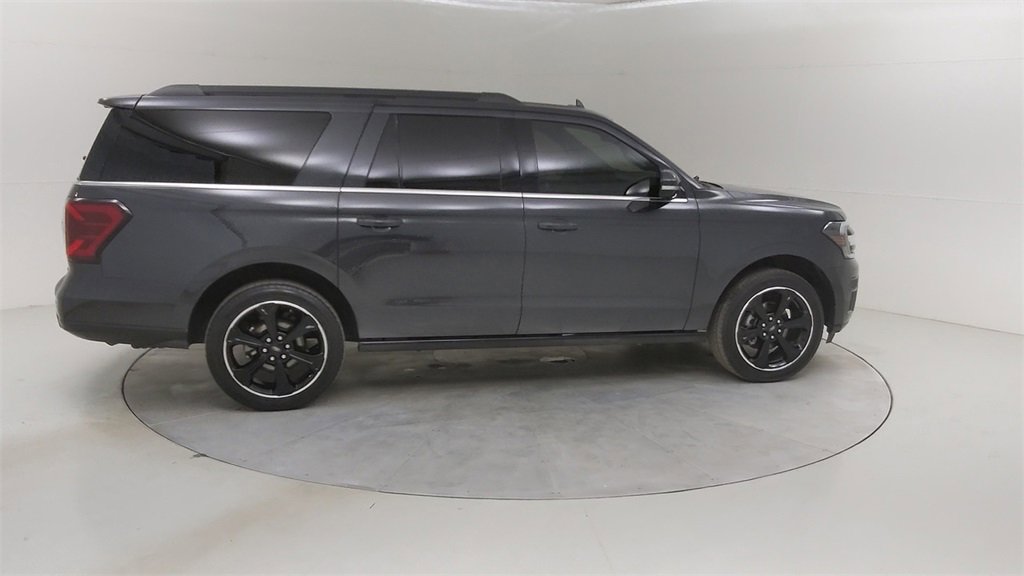 Certified 2022 Ford Expedition Max Limited image 14
