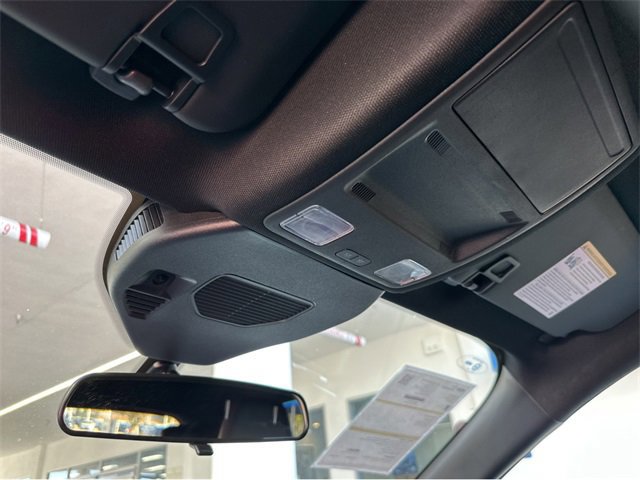 Certified 2024 Ford Escape ST-Line image 25