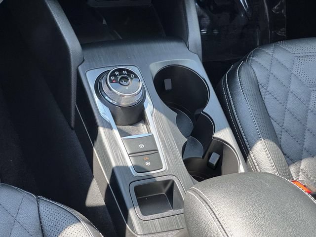 Certified 2023 Ford Escape SE w/ PHEV Premium Package FWD image 23
