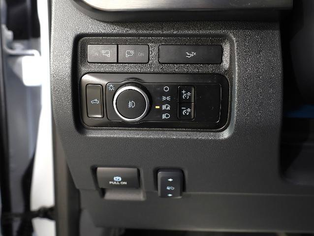 Certified 2024 Ford F350 Lariat w/ FX4 Off-Road Package image 22