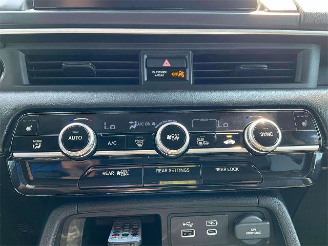 Used 2025 Honda Pilot EX-L image 18