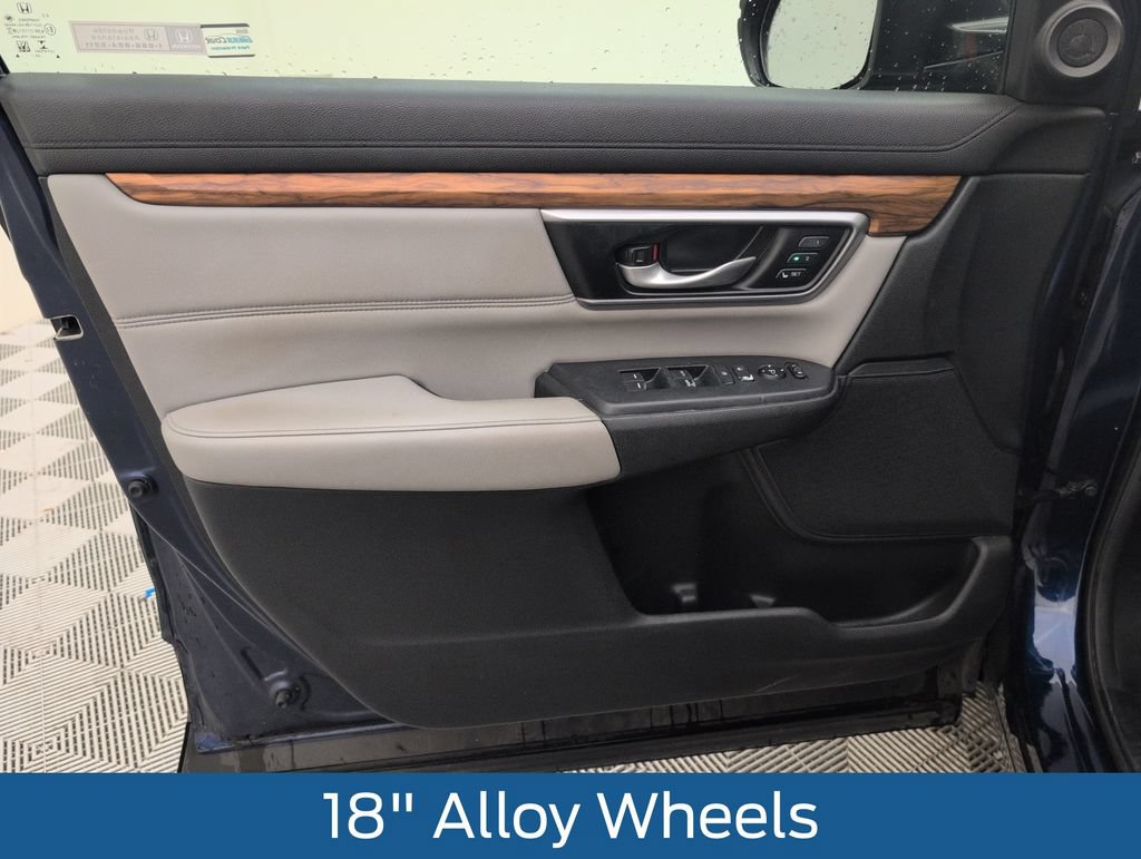 Used 2020 Honda CR-V EX-L image 30