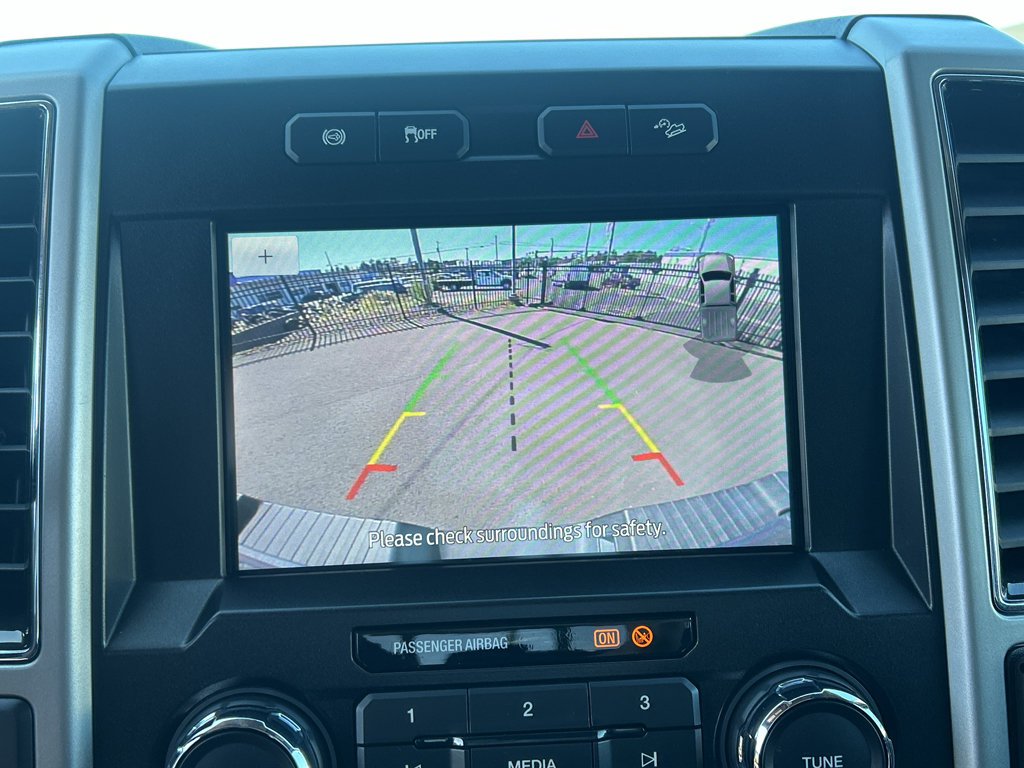 Certified 2021 Ford F350 Lariat w/ Lariat Ultimate Package AWD/4WD image 29