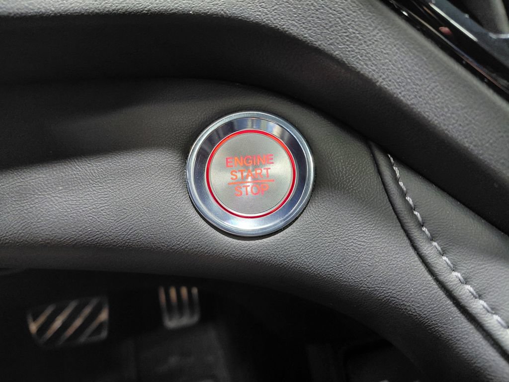 Used 2021 Acura RDX A-Spec AWD/4WD image 34