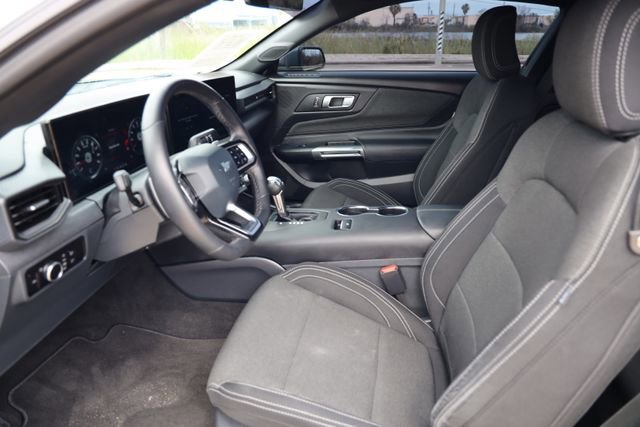Certified 2025 Ford Mustang GT RWD image 10