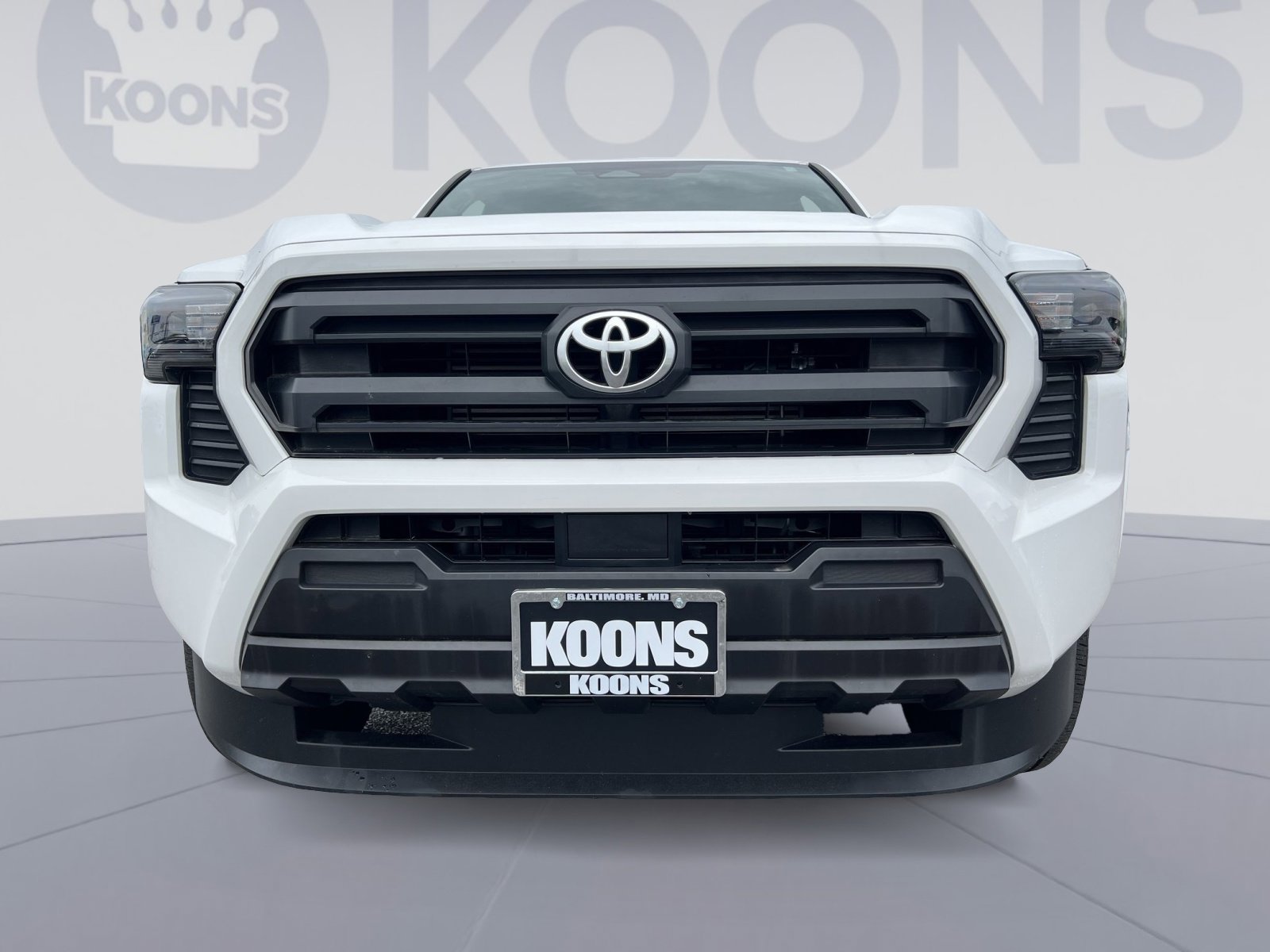 Used 2024 Toyota Tacoma SR RWD image 19