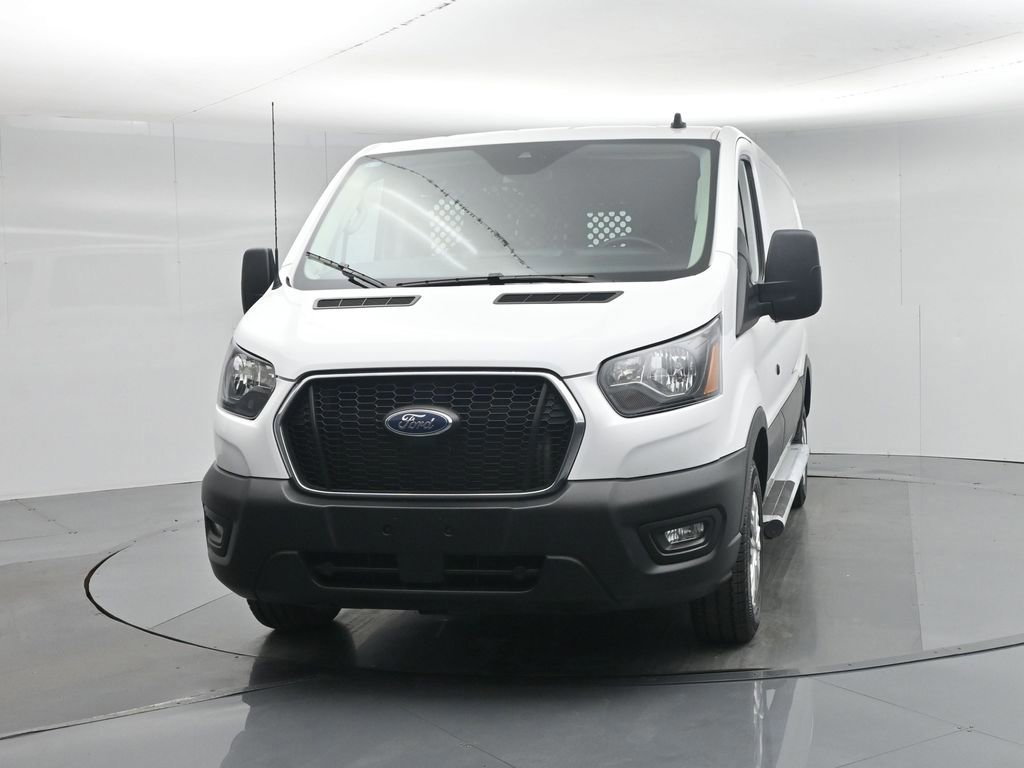 Certified 2023 Ford Transit 250 Low Roof image 30