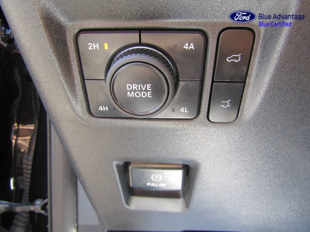 Certified 2025 Ford Expedition King Ranch AWD/4WD image 33