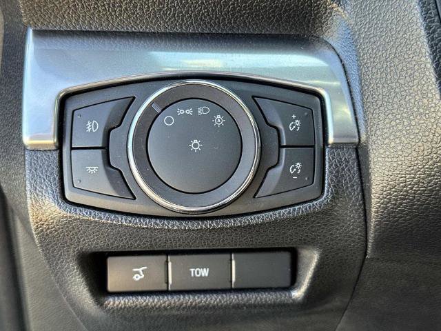 Certified 2019 Ford Explorer Sport image 27
