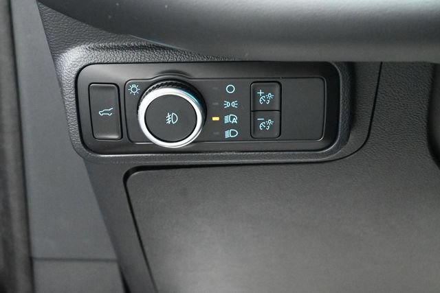 Certified 2025 Ford Explorer ST AWD/4WD image 11