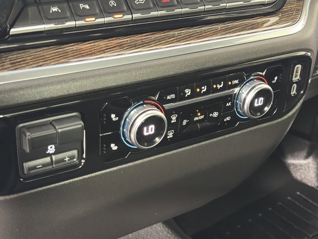 Used 2023 GMC Sierra 1500 SLE w/ Preferred Package image 21