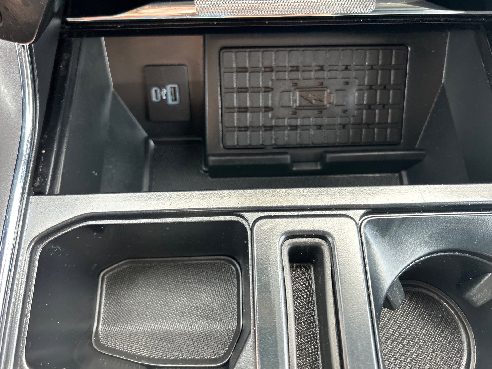 Certified 2023 Ford F150 Lariat w/ Equipment Group 502A High image 33