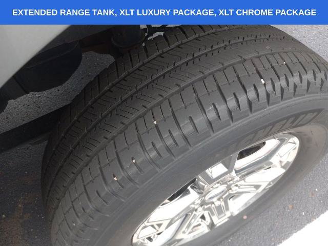 Certified 2023 Ford F150 XLT w/ Equipment Group 302A High AWD/4WD image 15