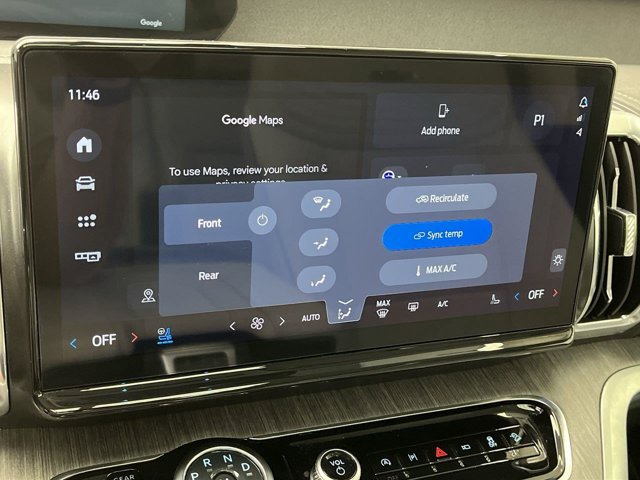 Certified 2025 Ford Expedition Platinum w/ Platinum Ultimate Package AWD/4WD image 25