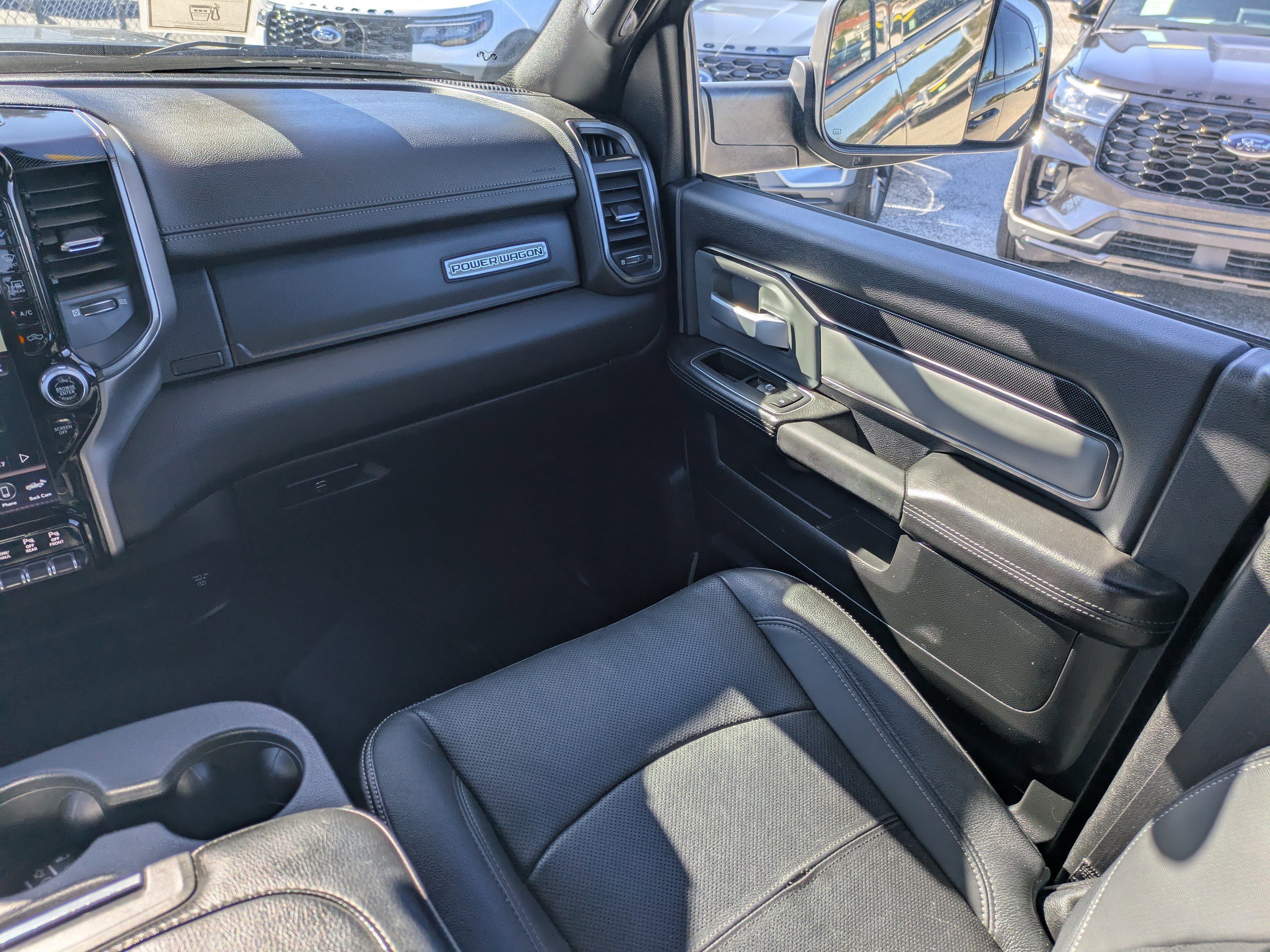 Used 2020 RAM 2500 Power Wagon image 19