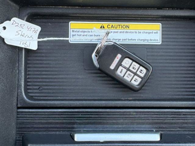 Used 2018 Honda Odyssey Elite image 19