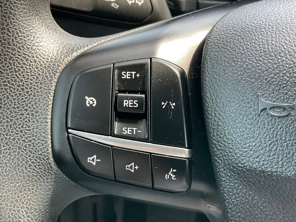 Certified 2025 Ford Escape Active AWD/4WD image 6