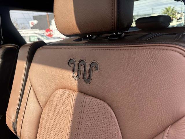 Certified 2024 Ford Expedition King Ranch image 16