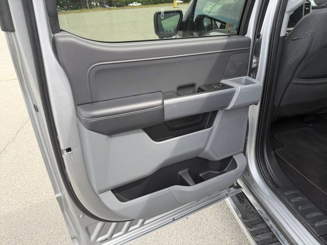 Certified 2024 Ford F150 XLT AWD/4WD image 26