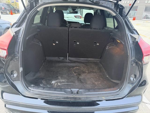 Used 2021 Nissan Kicks SR w/ Interior Electronics Package image 14