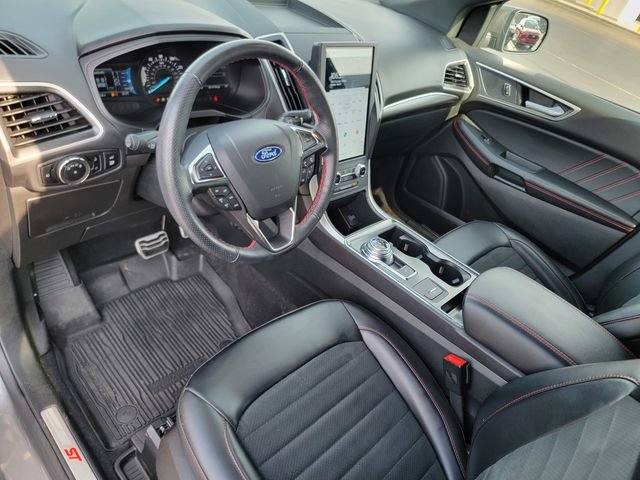 Certified 2024 Ford Edge ST-Line AWD/4WD image 19