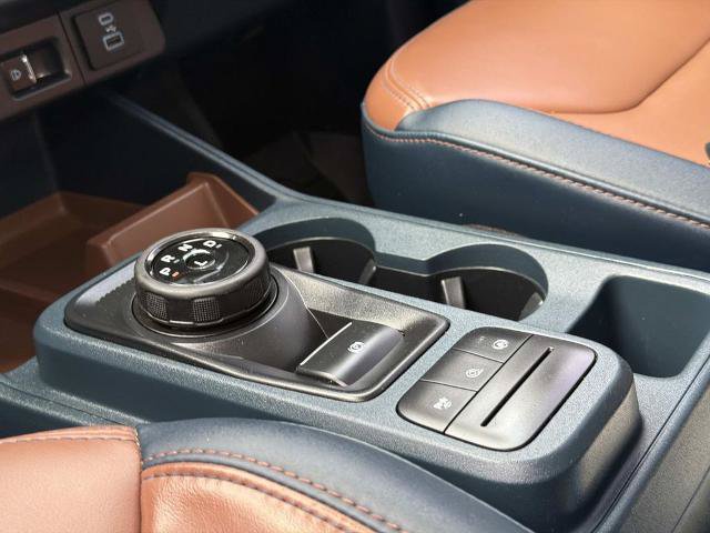 Certified 2022 Ford Maverick Lariat FWD image 17