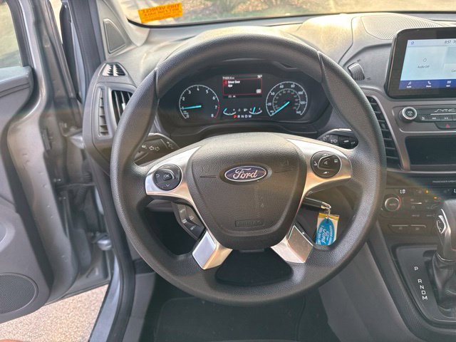 Certified 2022 Ford Transit Connect XLT w/ Trailer Tow Package FWD image 14