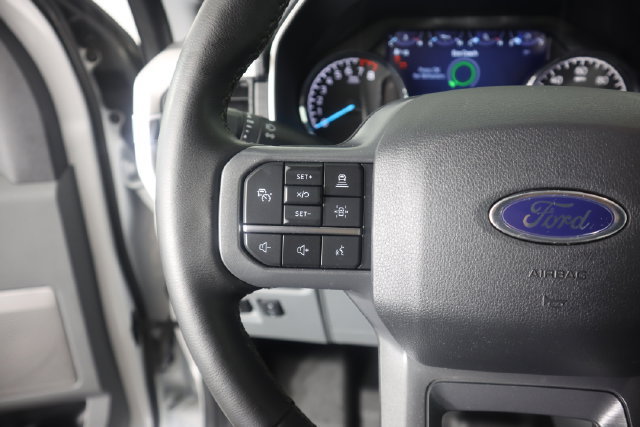 Certified 2023 Ford F150 XLT w/ Equipment Group 302A High AWD/4WD image 48