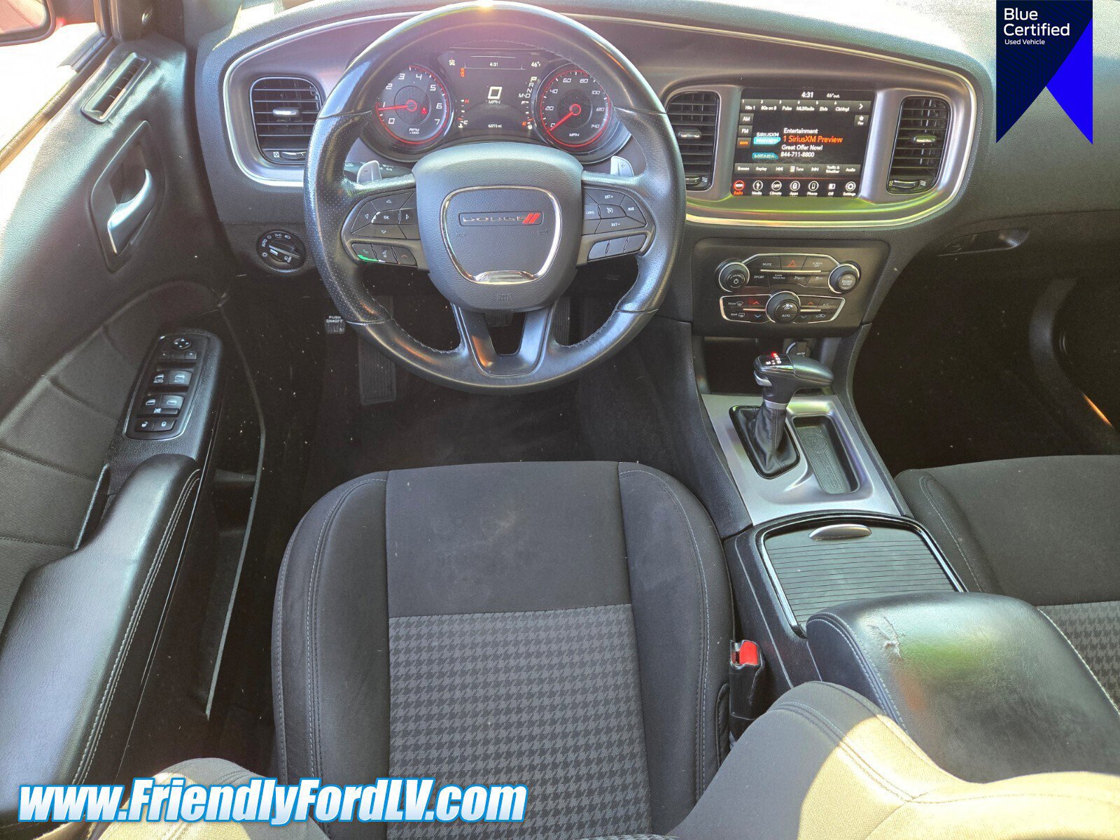 Used 2019 Dodge Charger GT w/ Blacktop Package image 12